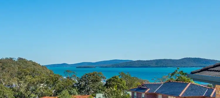 Main view of Homely house listing, 12 Bellingham Close, Corlette NSW 2315