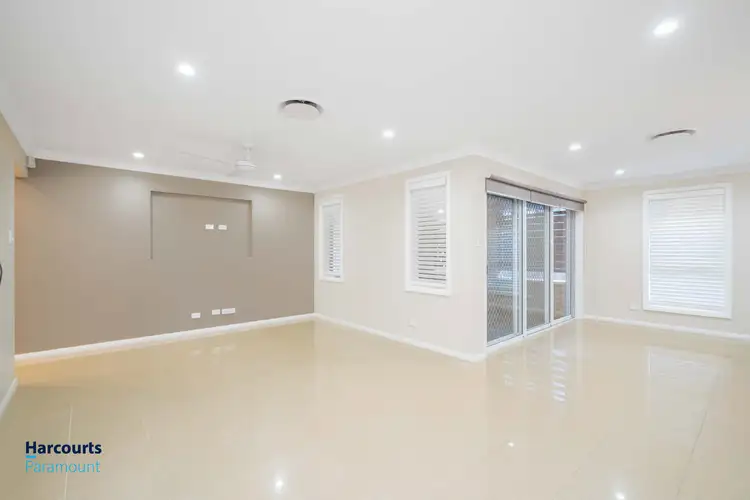 Second view of Homely house listing, 18 Casson Common, Camden Park NSW 2570