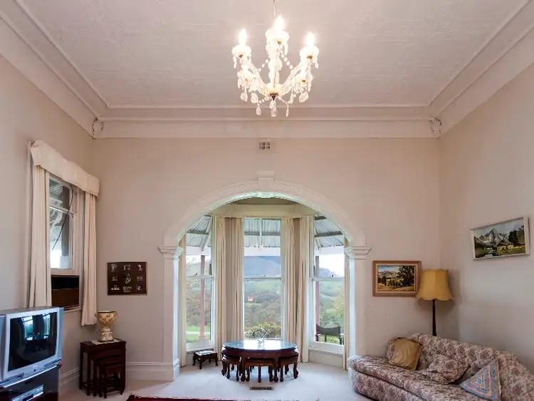Fourth view of Homely rural property listing, 1599 WHANREGARWEN ROAD, Molesworth VIC 3718