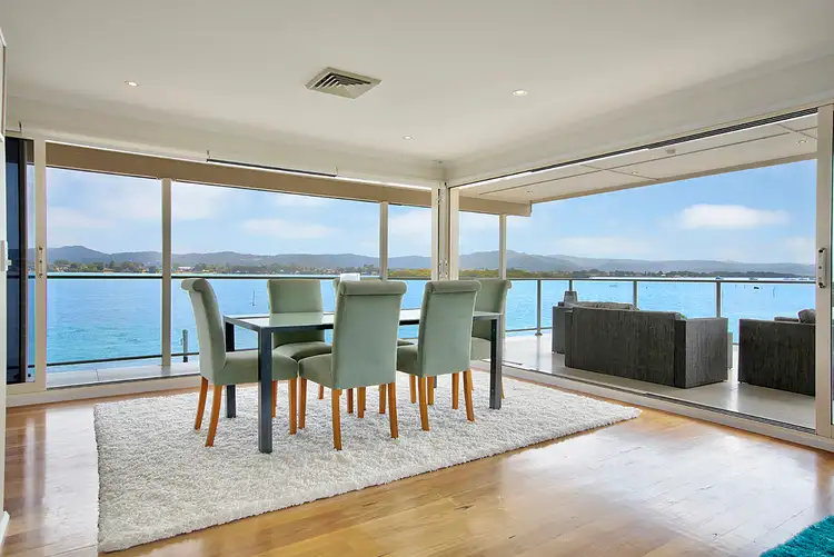 Fourth view of Homely house listing, 36 Mercator Parade, St Huberts Island NSW 2257