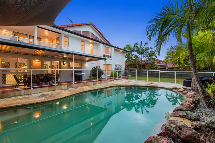 20-22 Mingah Crescent, Shailer Park QLD 4128