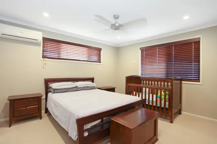 Seventh view of Homely house listing, 4 Trout Avenue, Andergrove QLD 4740