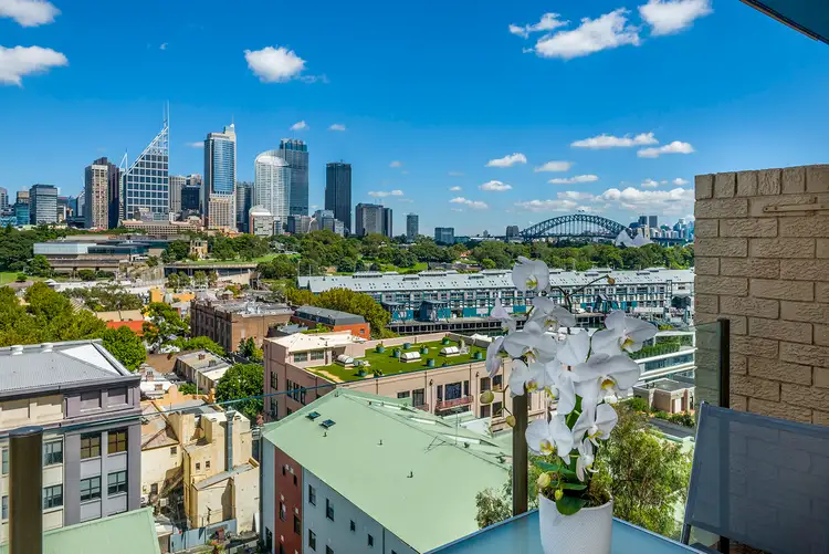 Main view of Homely apartment listing, 1209/73 Victoria Street, Potts Point NSW 2011