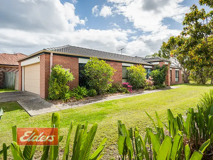 18 Fairway Drive, Meadowbrook QLD 4131