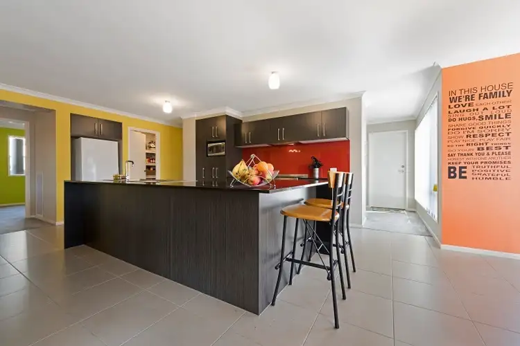 Second view of Homely house listing, 80 O'Hallorans Road, Lara VIC 3212
