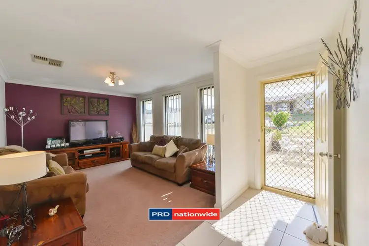 Second view of Homely house listing, 4 Sippel Close, Tamworth NSW 2340