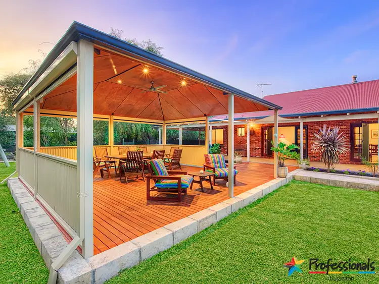 Sixth view of Homely house listing, 18 Glen Eagles Grove, West Busselton WA 6280