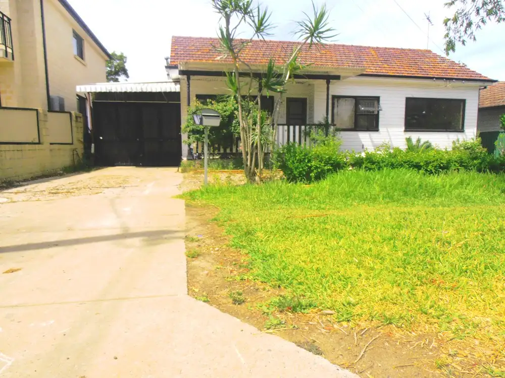 Main view of Homely house listing, 1 Marks Street, Chester Hill NSW 2162