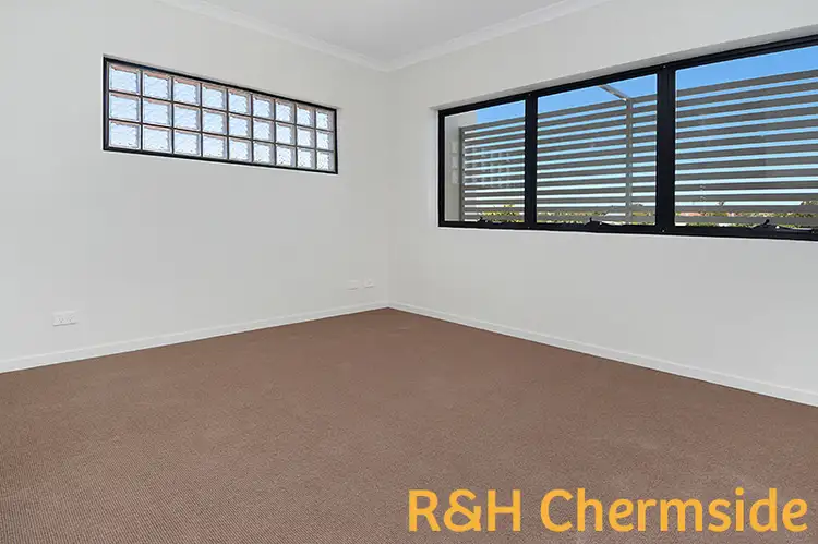 Fifth view of Homely unit listing, 6/9 Greenbank St, Chermside QLD 4032