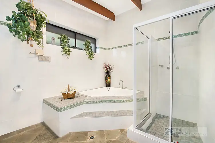 Fifth view of Homely house listing, 13 Mertz Place, Leumeah NSW 2560