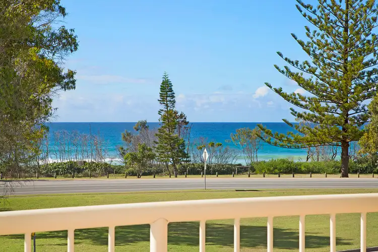 Third view of Homely unit listing, 3/6 Kingscliff Street, Kingscliff NSW 2487