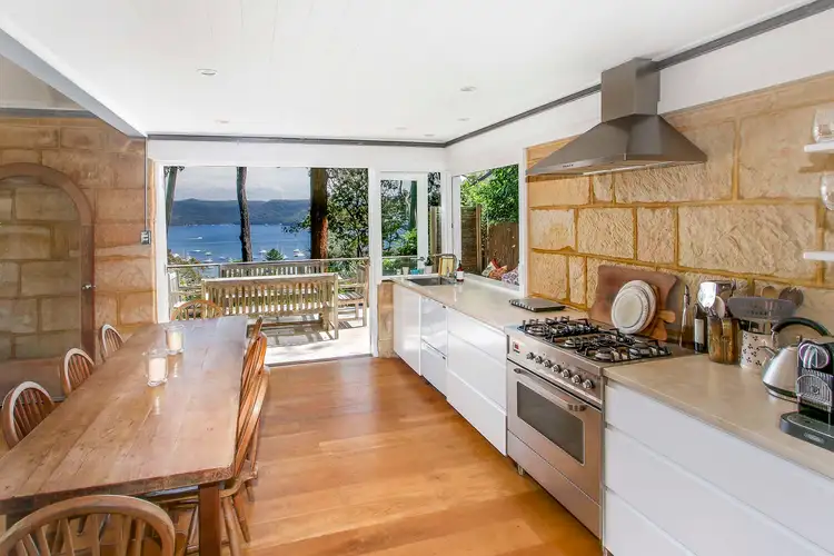 Third view of Homely house listing, 30 Hilltop Road, Avalon Beach NSW 2107