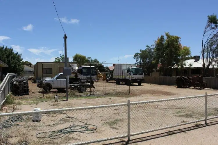 Third view of Homely other listing, 16 Solomon Street, Merredin WA 6415