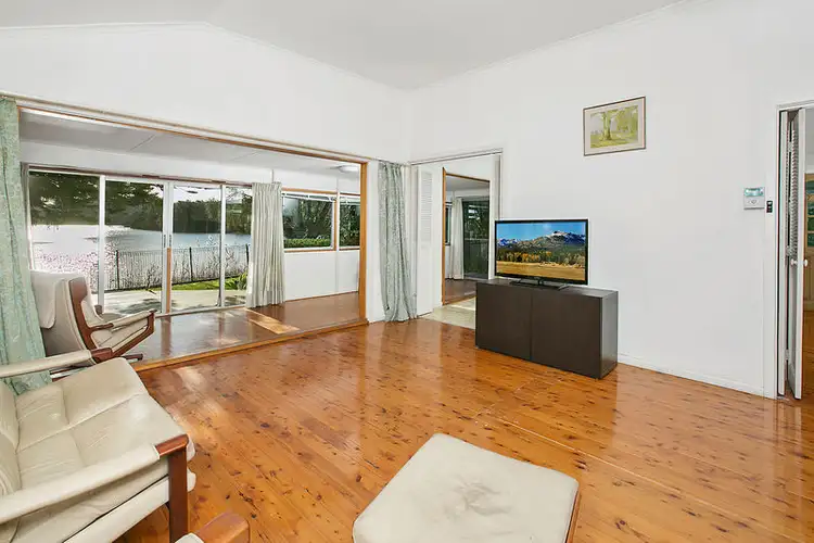 Fourth view of Homely house listing, 83 Wimbledon Avenue, North Narrabeen NSW 2101