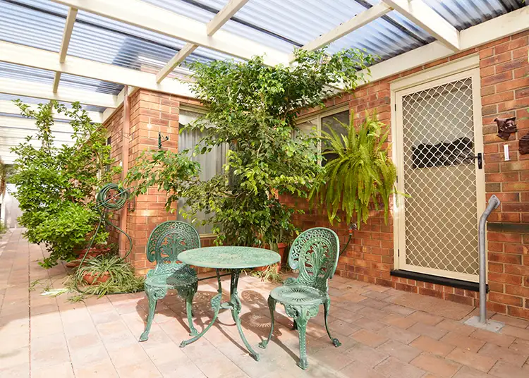 Third view of Homely house listing, 5/394-396 Walnut Avenue, Mildura VIC 3500