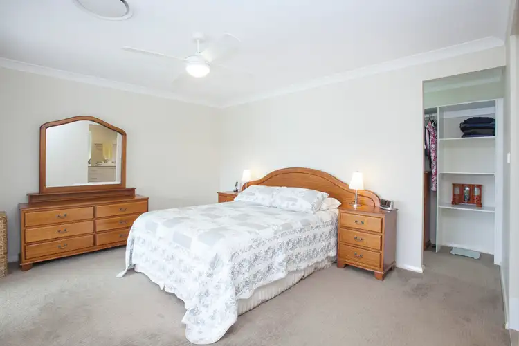 Fifth view of Homely house listing, 19 Osprey Crescent, East Maitland NSW 2323