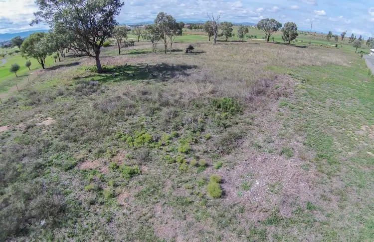 Sixth view of Homely land listing, Lot 11 Greg Norman Drive, Tamworth NSW 2340
