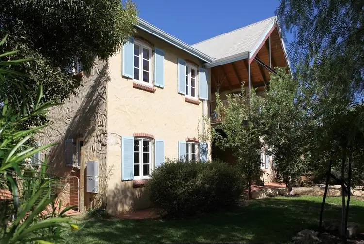 20 Crowtherton Street, Bluff Point WA 6530