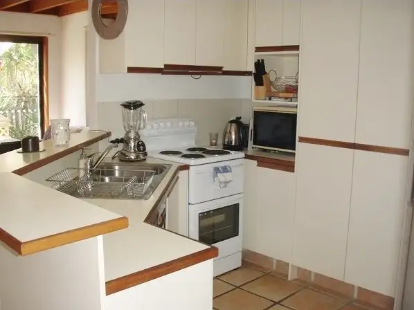 Fourth view of Homely townhouse listing, Unit @ 14 Riviera Road, Miami QLD 4220