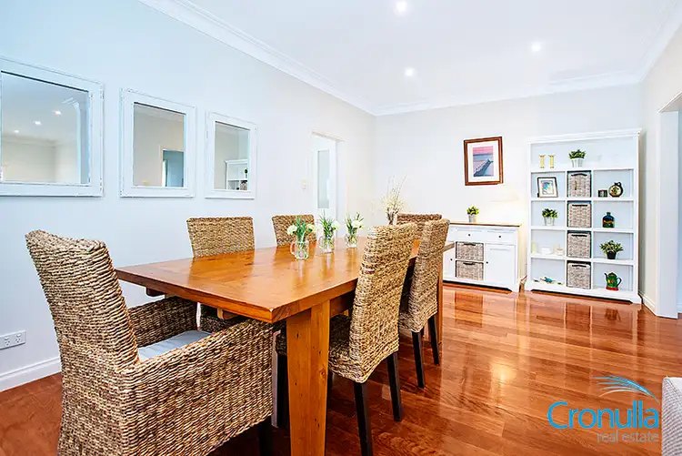Fifth view of Homely house listing, 30 Wilshire Avenue, Cronulla NSW 2230