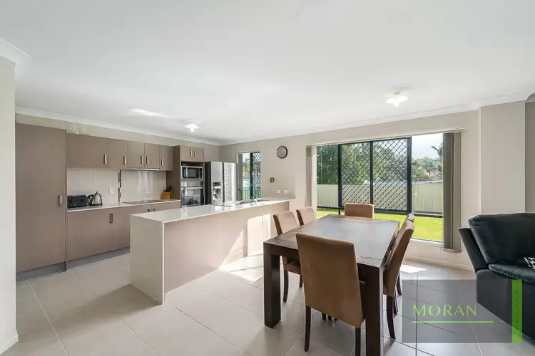 Third view of Homely house listing, 55 Deakin Avenue, Southport QLD 4215