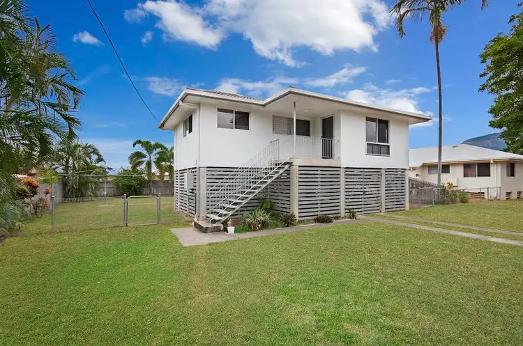 36 BARCROFT ST, Aitkenvale QLD 4814