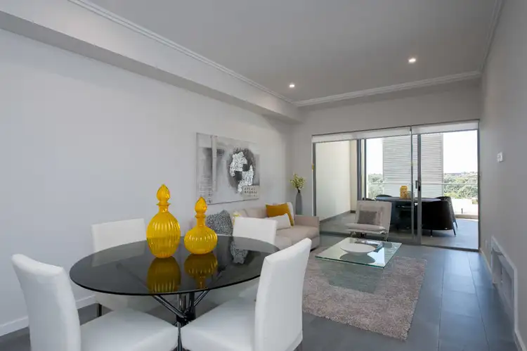 Sixth view of Homely apartment listing, 10/95* Flora Terrace, North Beach WA 6020