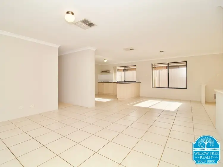 Fifth view of Homely house listing, 41 Tranby Drive, Baldivis WA 6171