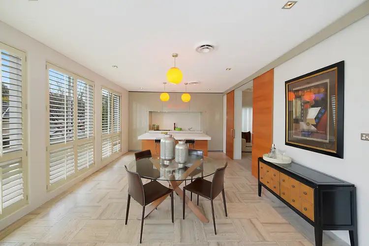 Fifth view of Homely house listing, 35 Boronia Road, Bellevue Hill NSW 2023