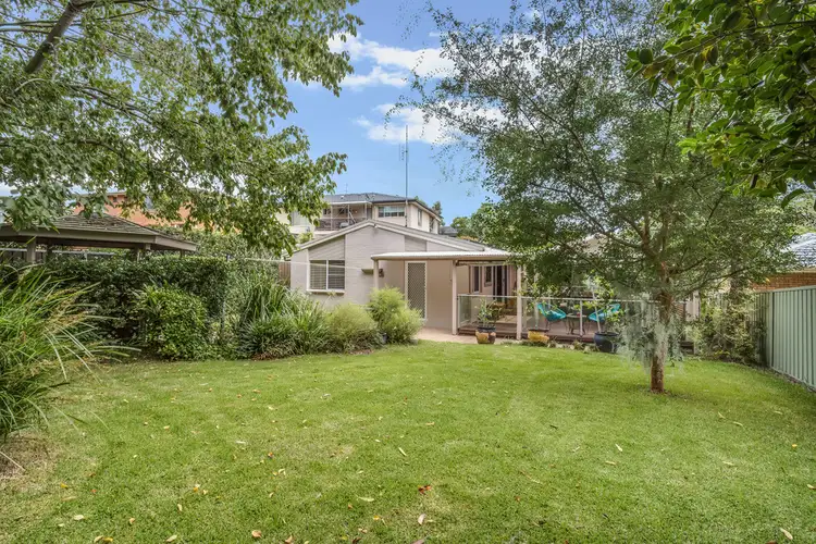 Sixth view of Homely house listing, 72 Corrie Parade, Corlette NSW 2315