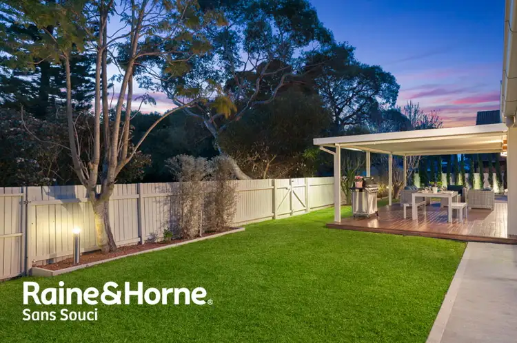 Sixth view of Homely house listing, 19 Primrose Avenue, Sandringham NSW 2219