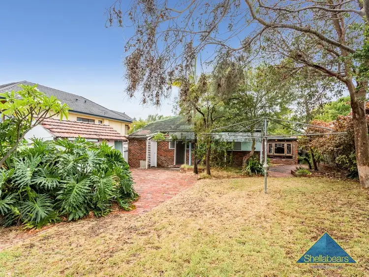 Sixth view of Homely house listing, 49 Griver Street, Cottesloe WA 6011
