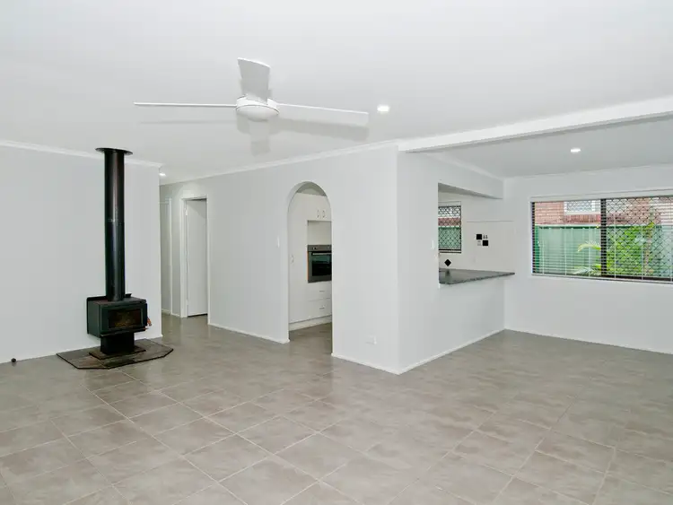 Fifth view of Homely house listing, 60 Robert Stanley Drive, Mount Warren Park QLD 4207
