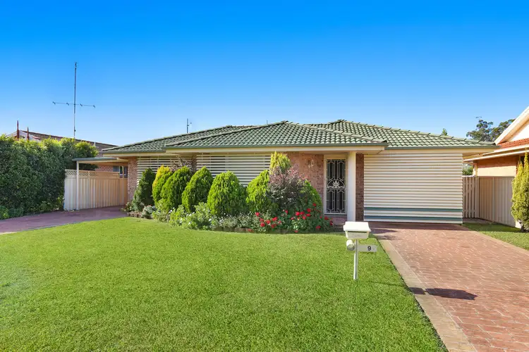 9 Millers Place, Wauchope NSW 2446