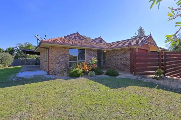 19 Heritage Drive, Bargara QLD 4670