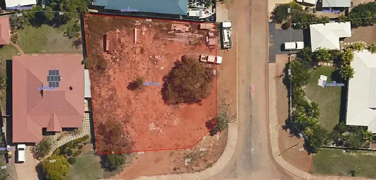 Seventh view of Homely land listing, 1 Kestrel Place, Djugun WA 6725