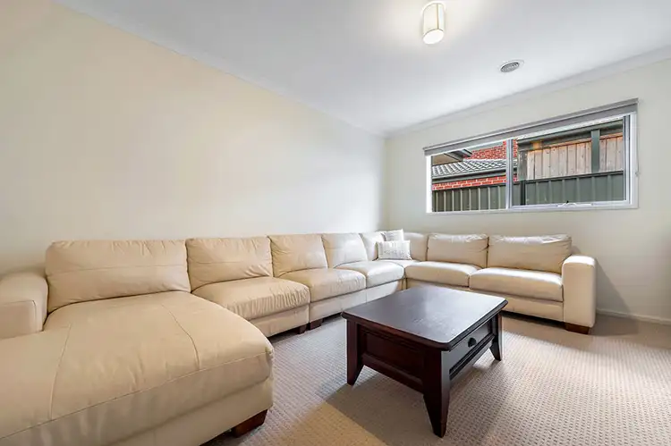 Fourth view of Homely house listing, 52 Oakgrove Drive, Craigieburn VIC 3064