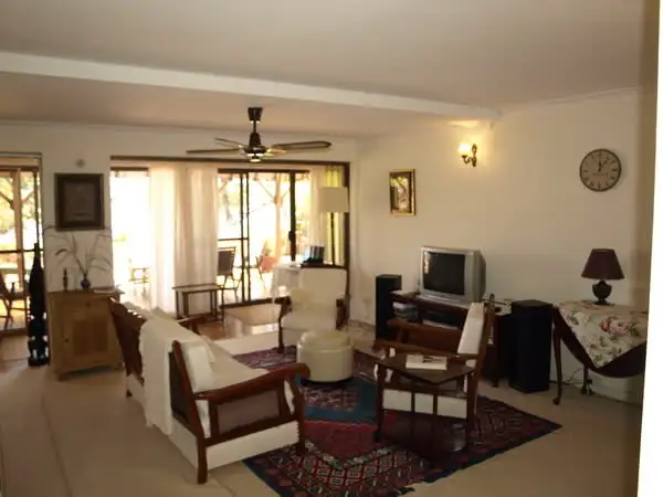 Second view of Homely apartment listing, 1/31 Empire Bay Drive, Daleys Point NSW 2257