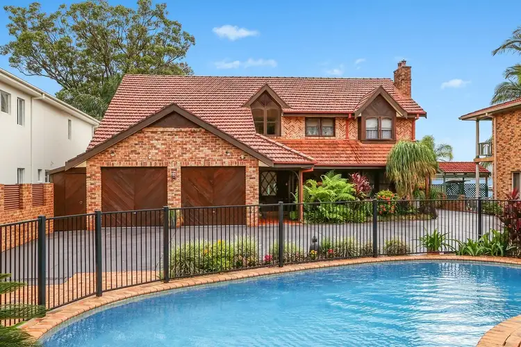 Third view of Homely house listing, 269 & 269A Avoca Drive, Green Point NSW 2251