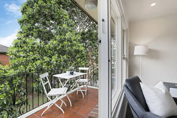 Fifth view of Homely apartment listing, 6/25 Crows Nest Road, Waverton NSW 2060