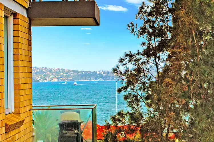 Third view of Homely apartment listing, 11/91 West Esplanade, Manly NSW 2095