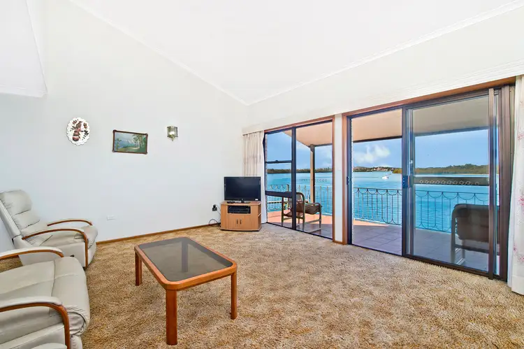 Sixth view of Homely house listing, 24 North Shore Drive, North Shore NSW 2444