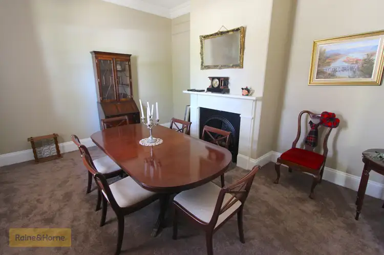 Second view of Homely house listing, 172 George Street, Bathurst NSW 2795