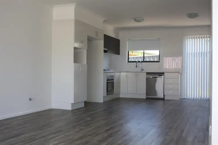 Second view of Homely house listing, 1/25 Royal street, Worrigee NSW 2540