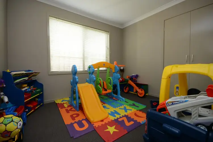 Sixth view of Homely house listing, 91A Gatehouse Drive, Bairnsdale VIC 3875
