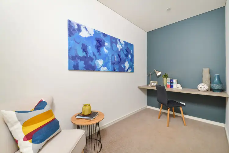Sixth view of Homely apartment listing, 113/54A Blackwall Point Road, Chiswick NSW 2046
