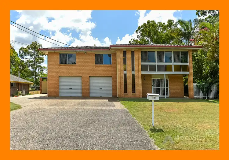 Second view of Homely house listing, 18 Monarch St, Slacks Creek QLD 4127