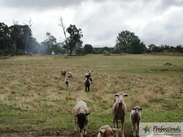 Second view of Homely rural property listing, Address available on request