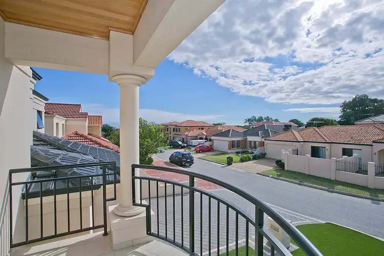 Fourth view of Homely house listing, 15 Sapphire Crescent, Balcatta WA 6021