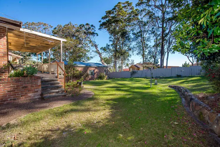 Fourth view of Homely house listing, 27 The Breakwater, Corlette NSW 2315